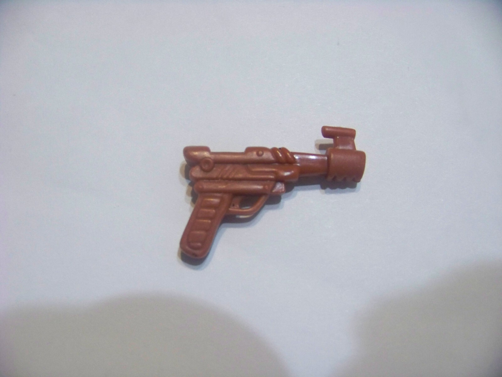 Fusion Blaster Gun for Panda Khan Teenage Mutant Ninja Turtles Weapon Accessory