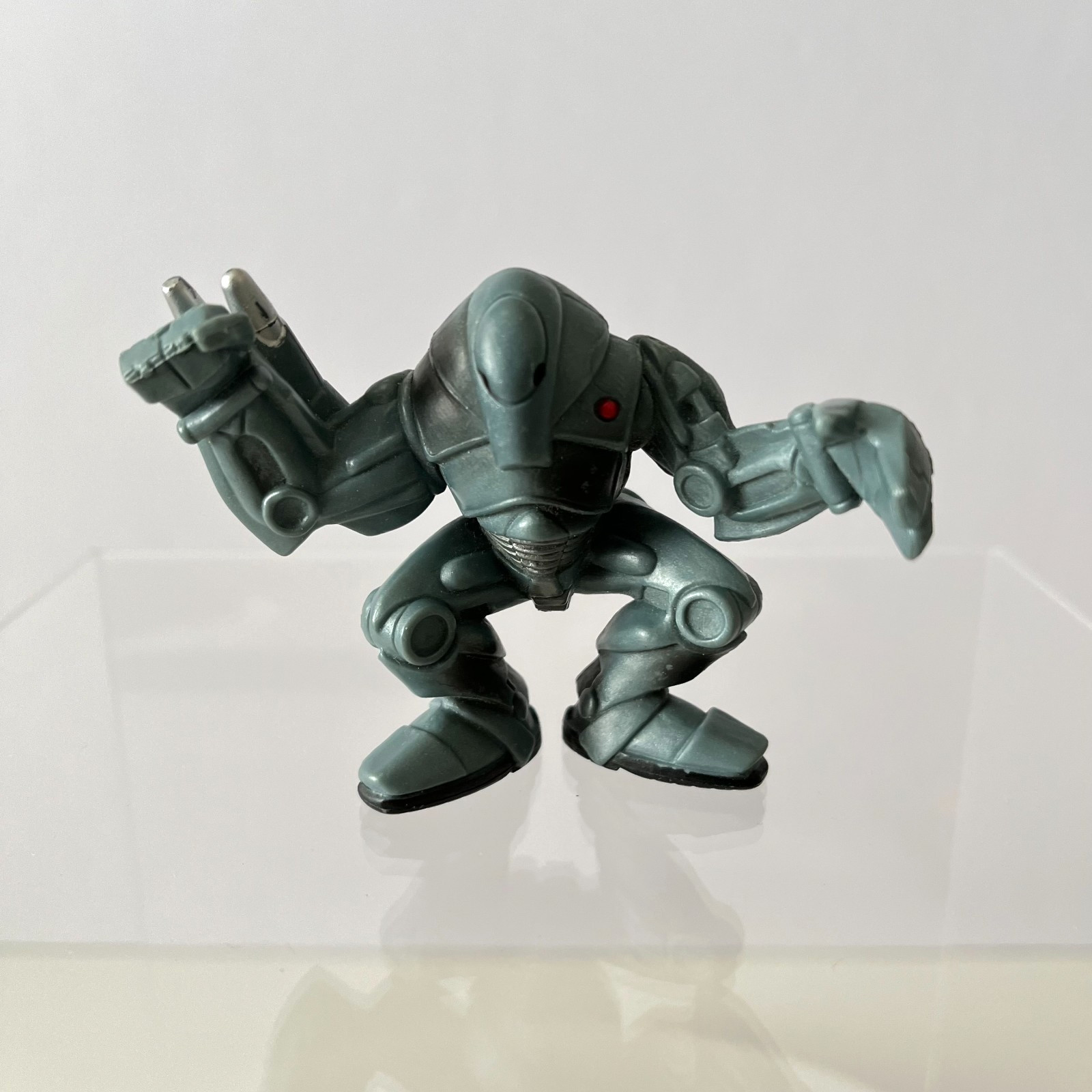 Star Wars Galactic Heroes Super Battle Droid Figure Playskool