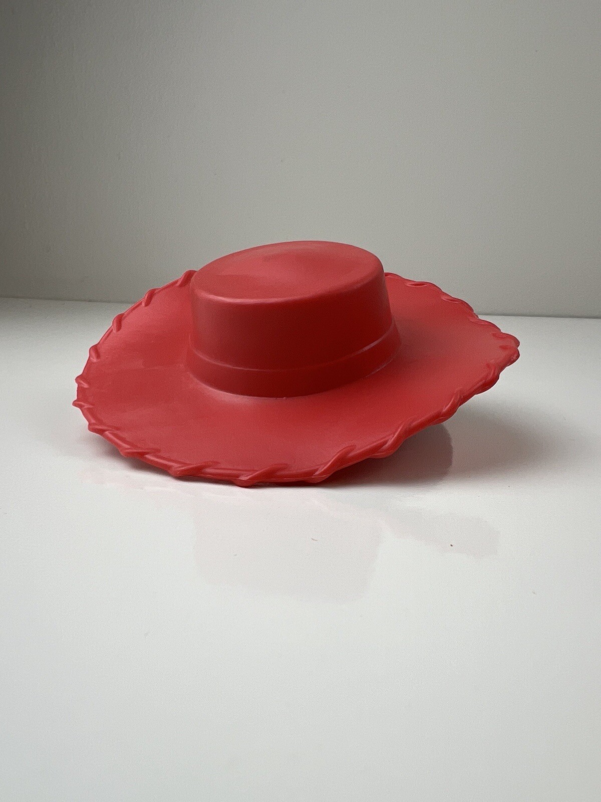 Disney Pixar Toy Story Jessie Red Hat Small Replacement Part Accessory