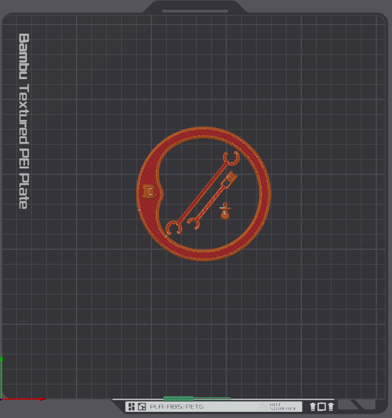 Stands (2 options) For Dummy 13 / Titan 13 / Lucky 13