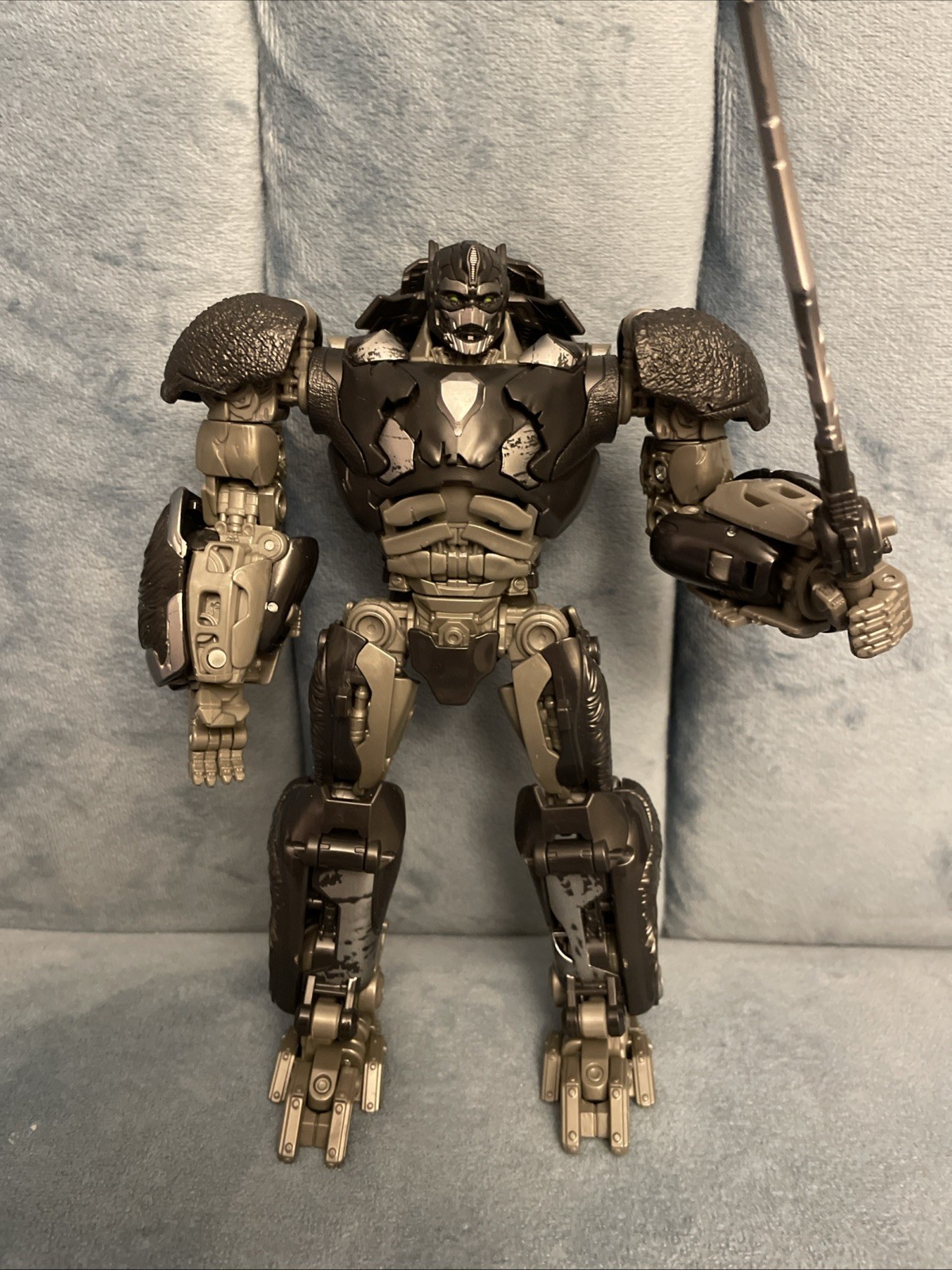 Hasbro Transformers Studio Series 106 Leader Optimus Primal