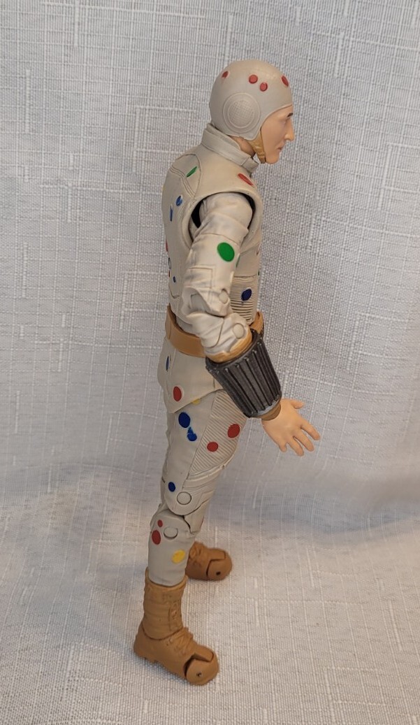 McFarlane DC The Suicide Squad Polka Dot Man 7&Prime; Figure Only Nice Shape
