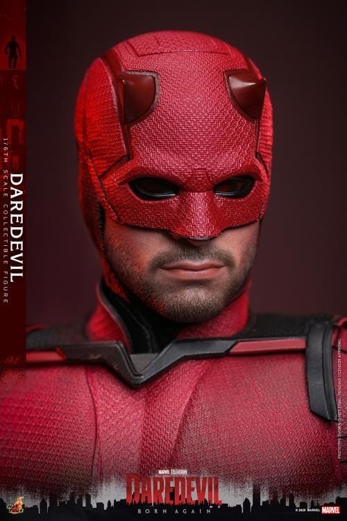 Daredevil: Born Again TMS154 Daredevil 1/6th Scale Collectible Figure
