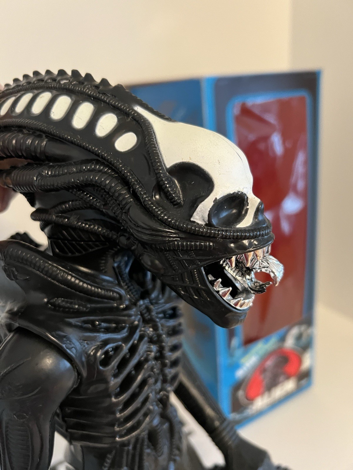 Alien Xenomorph 1979 (Sharp)!!