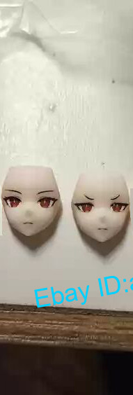 Zenless Zone Zero 1/12 Scale Zenless Zone Zero Hoshimi Miyabi Custom Figure Toys
