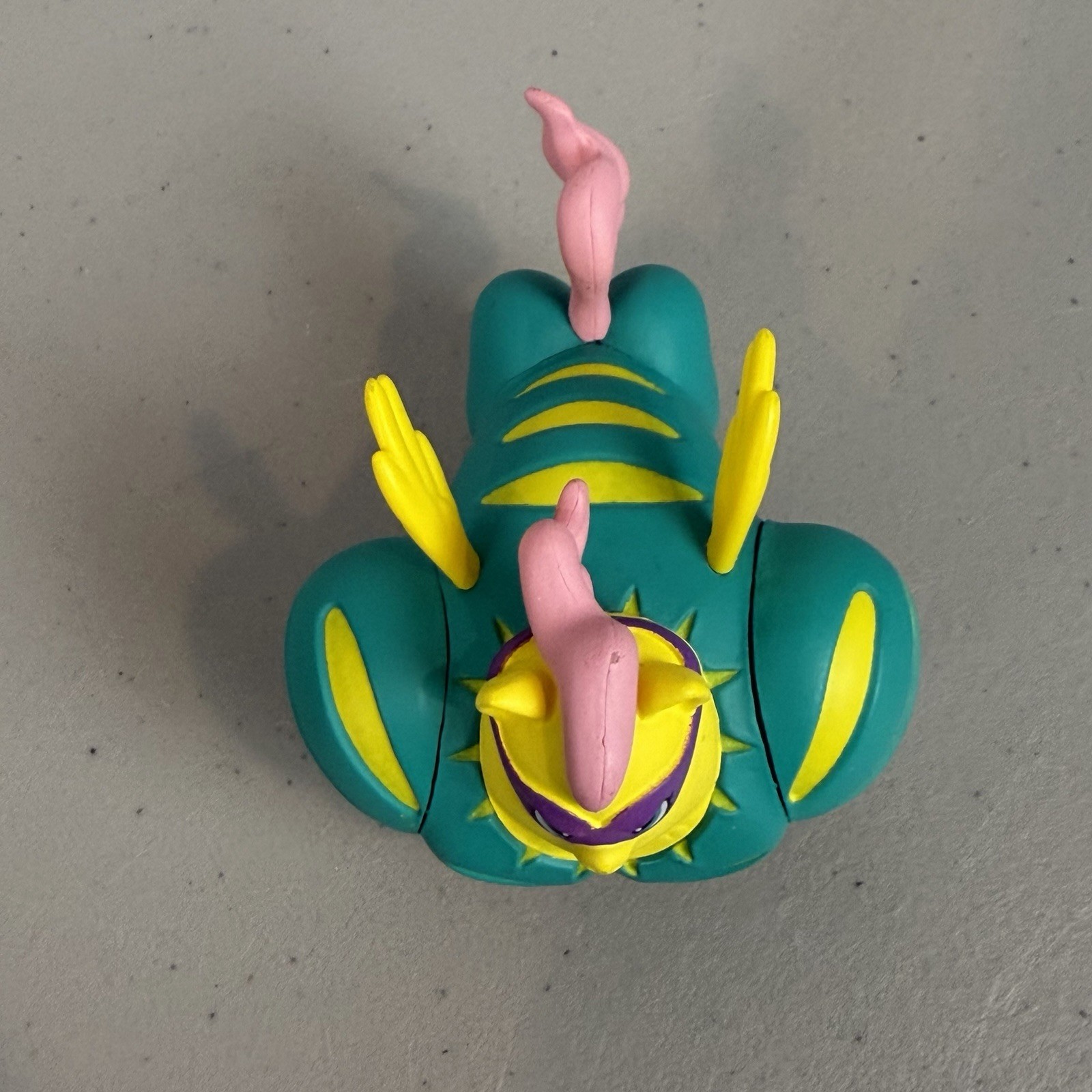 My Little Pony Saddle Rager Fluttershy Mystery Mini Funko Flutter Hulk