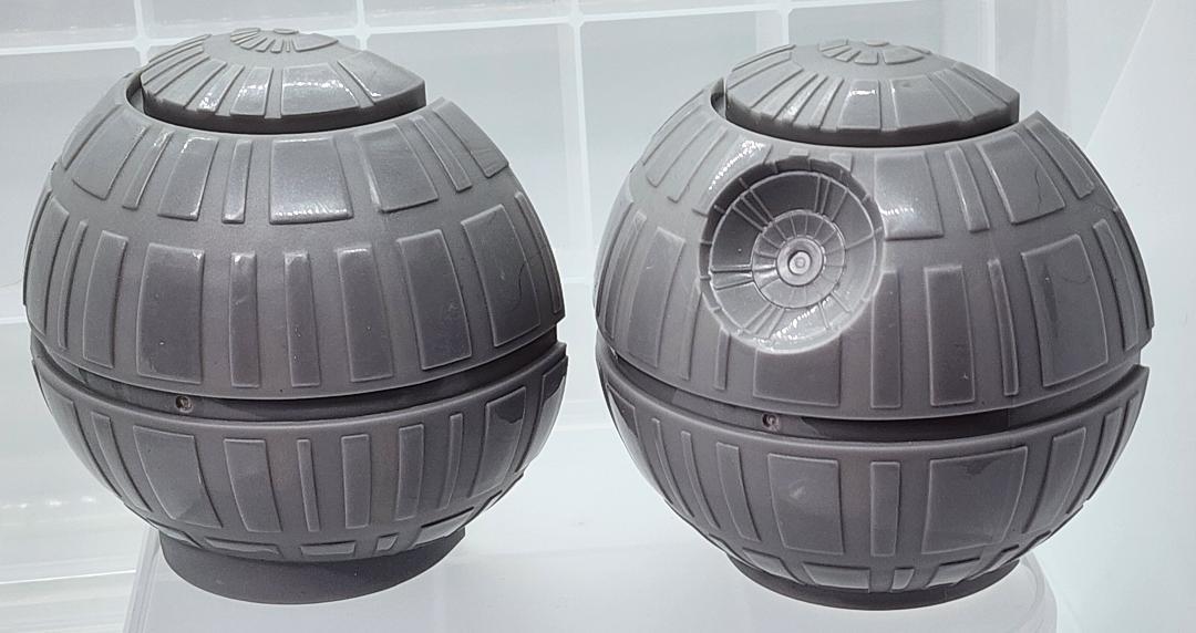 *Star Wars Doorables* ▪︎CHOOSE▪︎ Disney Galaxy Peek Fast Combined Shipping