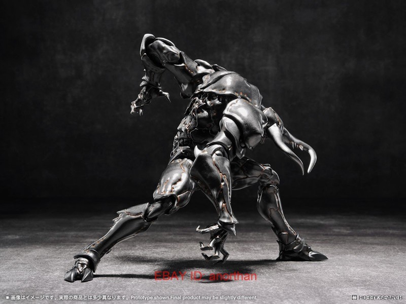 SEXYICE Vermin Artificial Evolution B0199 Manticora Action Figure In Stock