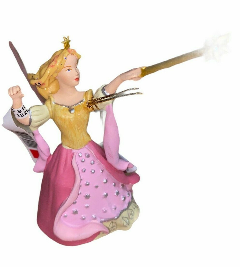 Papo Pink Fairy
