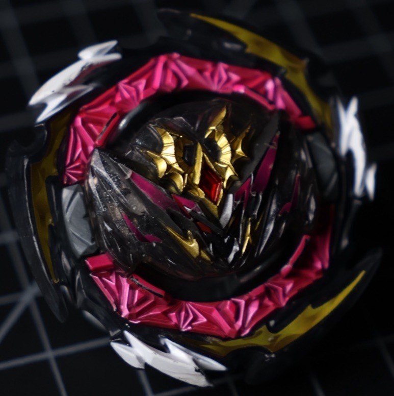 Dynamite Belial Nexus Venture -2 B-182 Beyblade Burst DB Takara Tomy #1 Ju