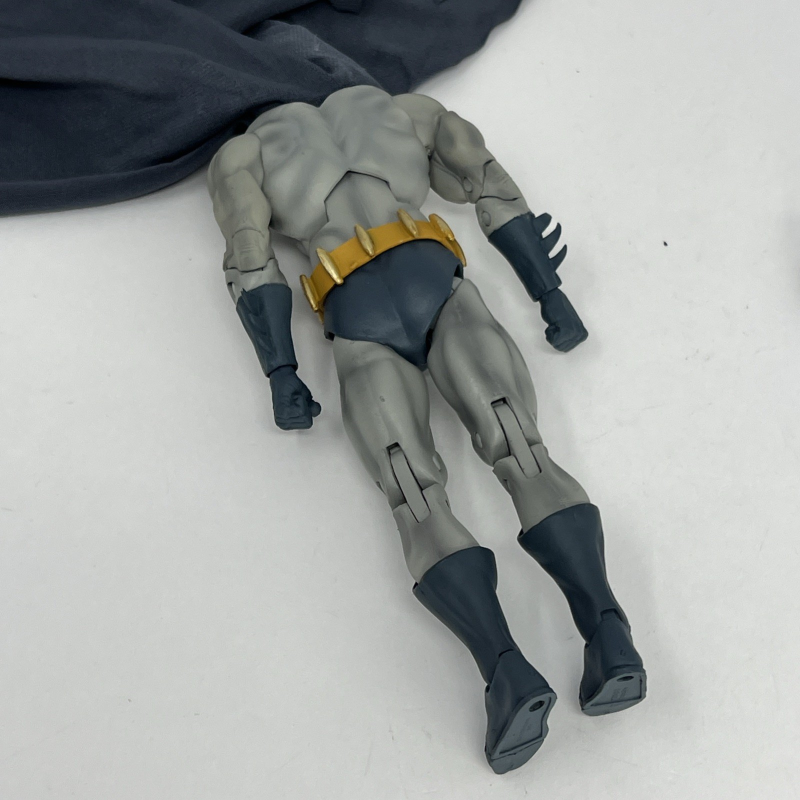 2019 Neca SDCC Batman Vs Alien Exclusive Batman Action Figure From 2-Pack