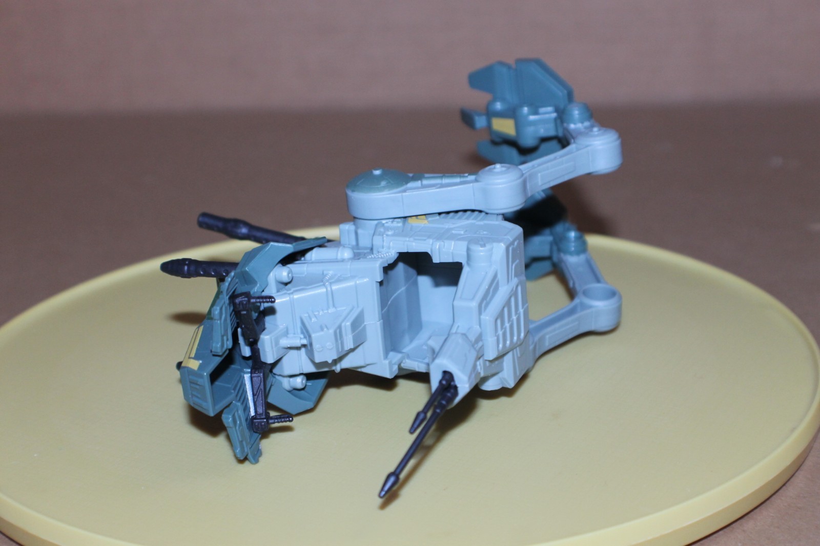 USED / LOOSE / AS-IS / Assorted Star Wars Toys Lot