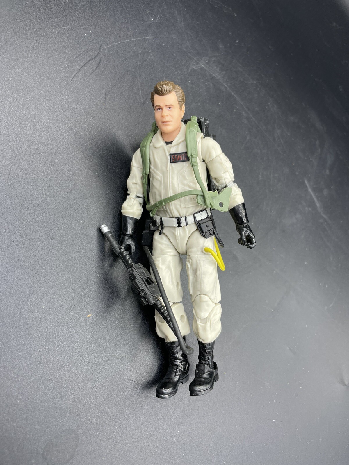 Ghostbusters Plasma Series Ray Stantz Dan Aykroyd 6-Inch-Scale Collectible 2020