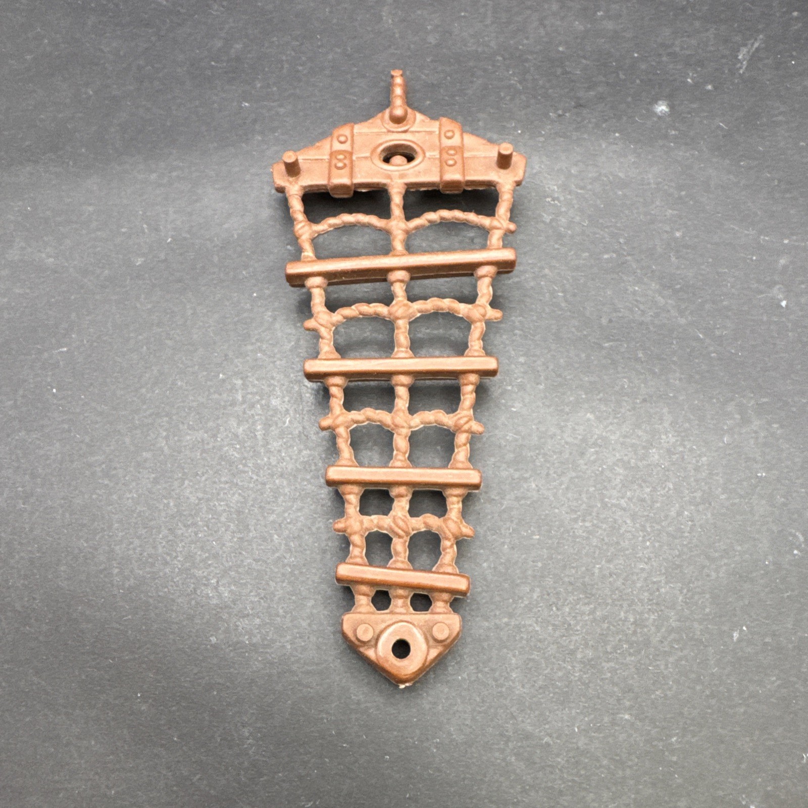 Mortal Kombat Special Edition Dragon Wing Net Latter Sail Hasbro 1994
