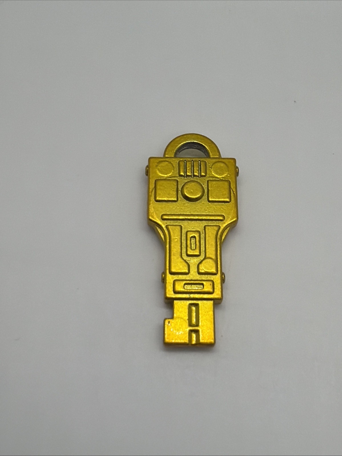 MP-36 Megatron Transformers Masterpiece 2015 Takara Tomy Action Figure parts key