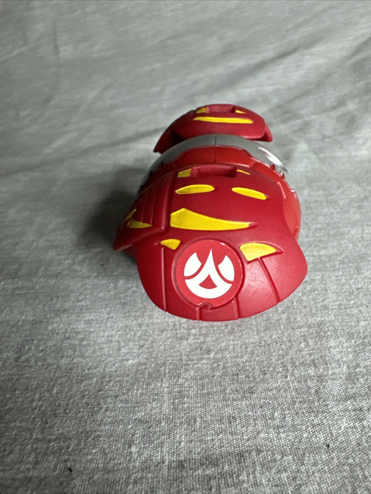 Bakugan Battle Planet Spin Master Aurelus Ultra Goreene B200, 600G, And Demorc