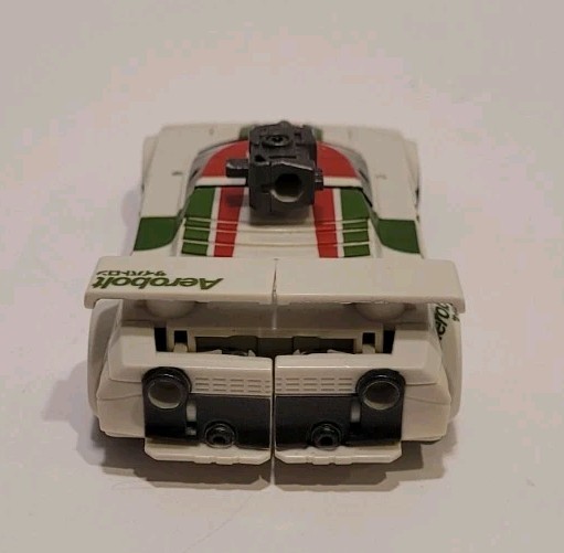 Transformers War For Cybertron Earthrise Deluxe Wheeljack Action Fig Complete