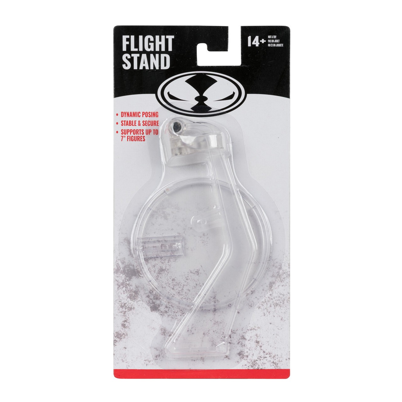 McFarlane Toys Flight Stand 7&Prime; Scale McFarlane Toys