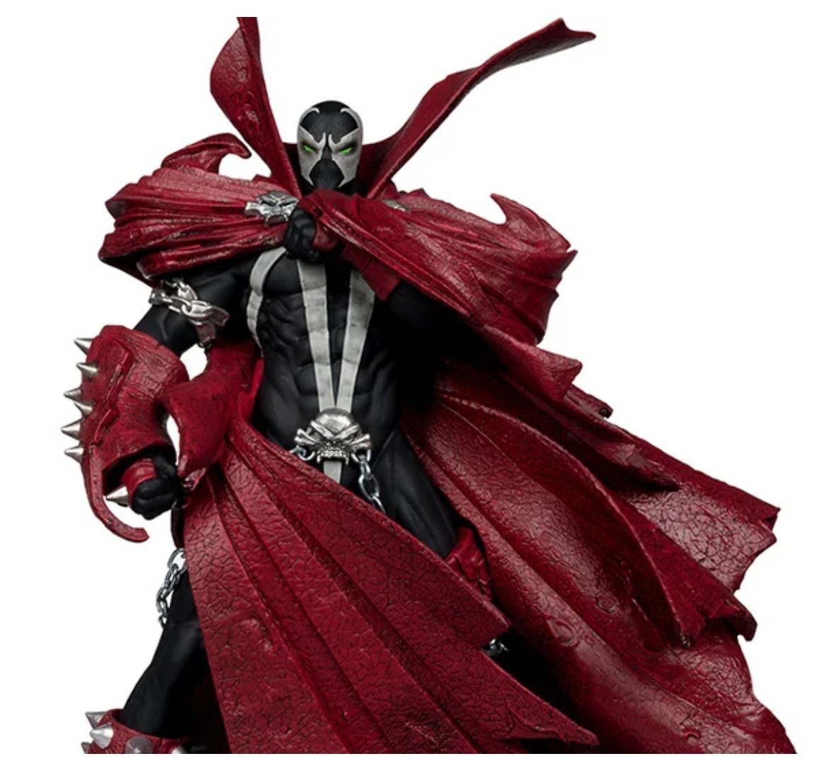 Spawn 30th Anniversary Comic #95 w/Digital Code 1:7 Scale Statue ***IN STOCK***