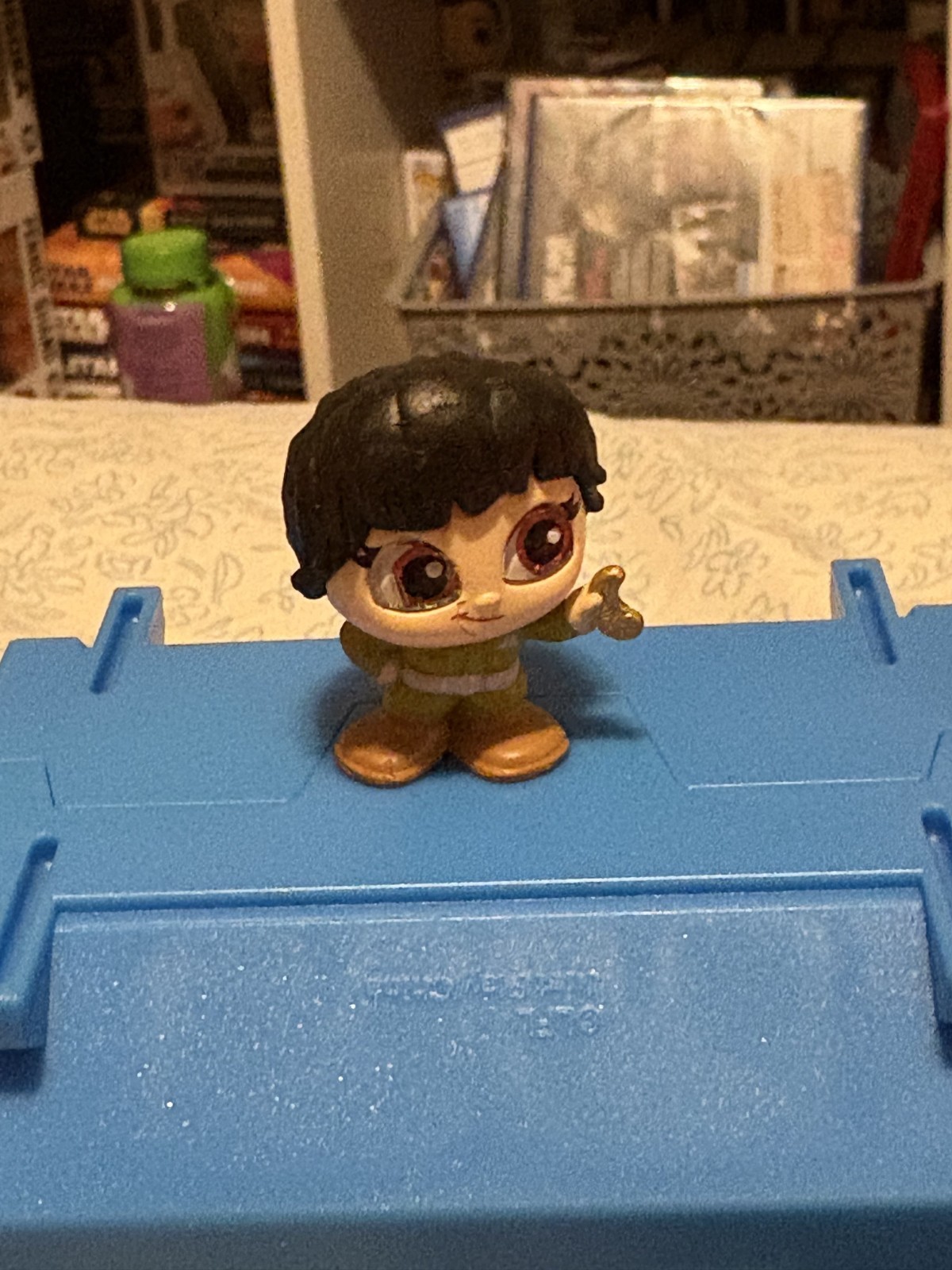 Misc Star Wars Doorables Series 1-4