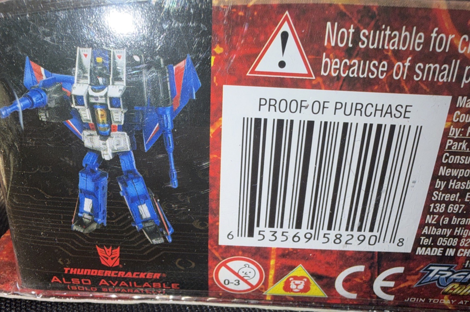TRANSFORMERS GENERATIONS UNIVERSE CLASSICS DELUXE Autobot Wheeljack- NEW