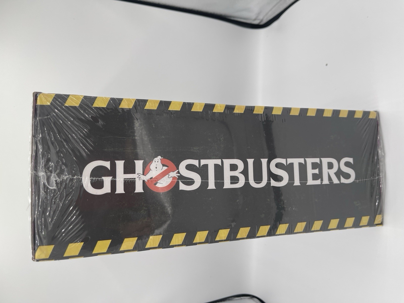 GameStop Exclusive Culturefly Ghostbusters 35th Anniversary Collector&rsquo;s Box