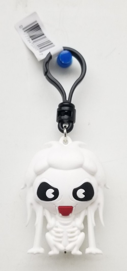 Monogram 2.5&Prime; Midnite Movies Series 1 Poltergeist (1982) « Beast » Excl A Bag Clip