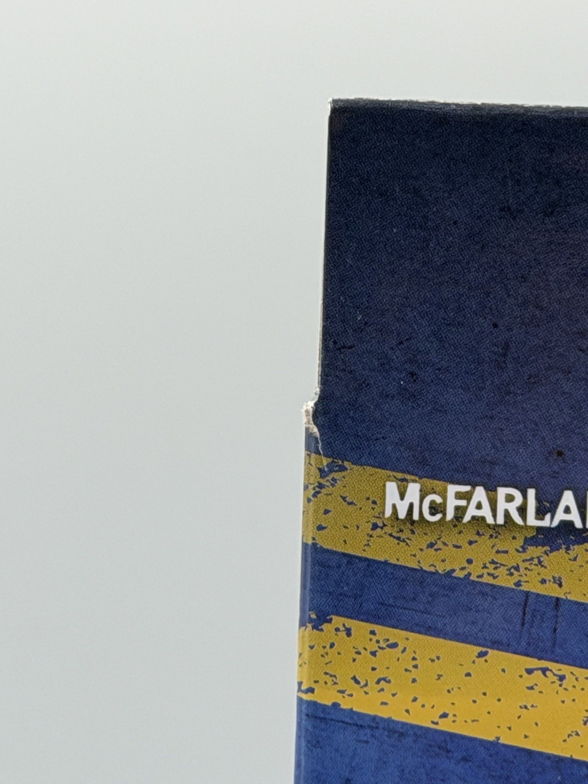 Fallout McFarlane Toys Cooper Howard Platinum Edition Steph Harper Lot New