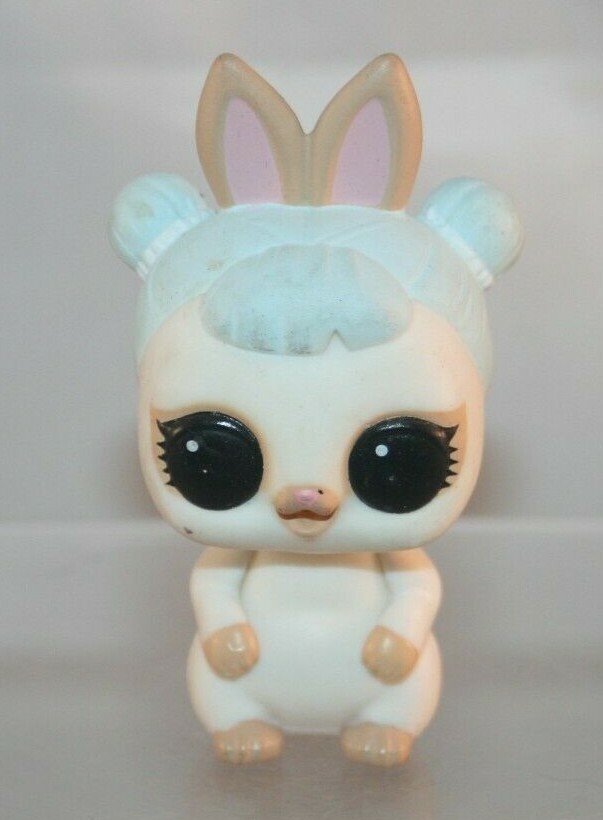 MGA Entertainment LOL Surprise Dolls Figure – Bunny – 2018 – Loose