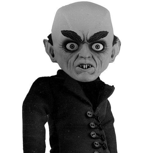 Nosferatu 1922 Living Dead Doll Mezco Toyz