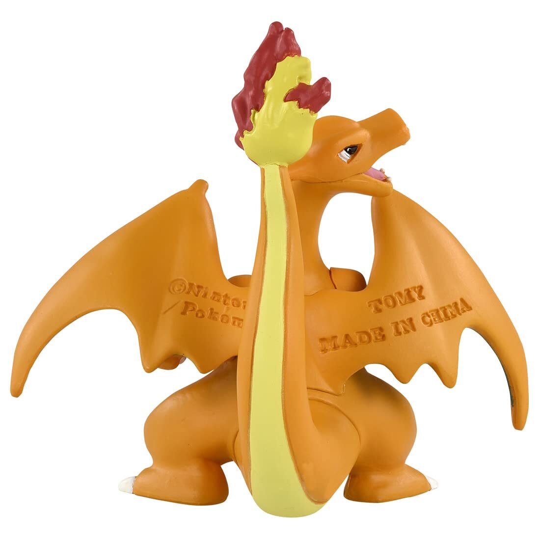 Pocket Monster Moncolle MS-15 Charizard Pokemon Takara Tomy Anime Figure Japan