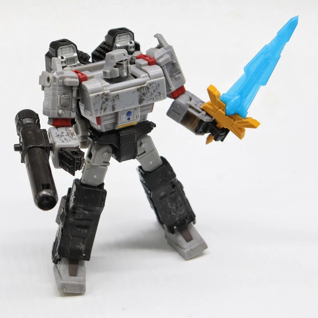FDM 3D Printing Energy Sword Upgrade Kit For Siege Legacy Kingdom SS86 5mm Grip