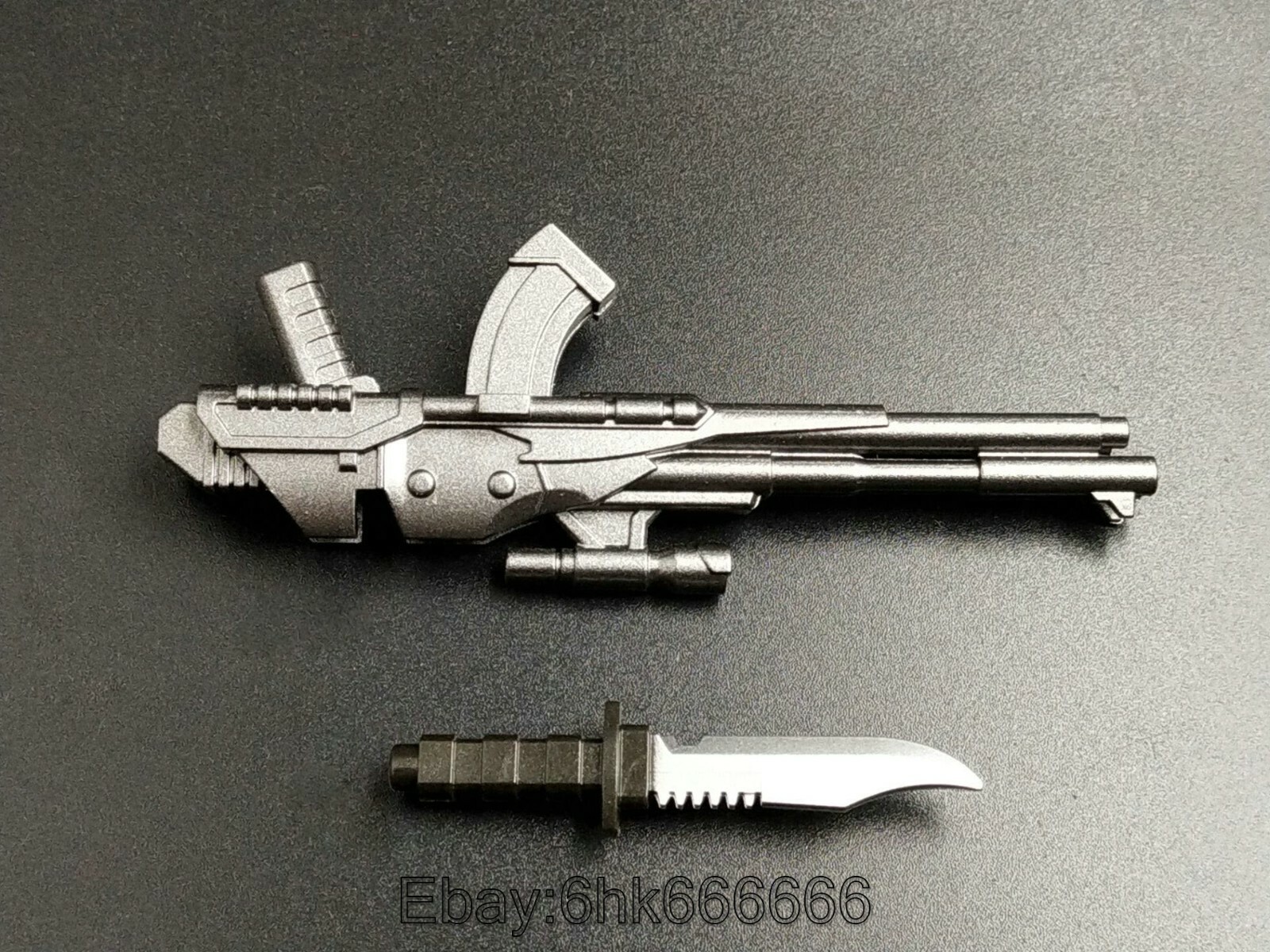 SET 2 Pcs WEAPON upgrade KIT FOR FILM Hound