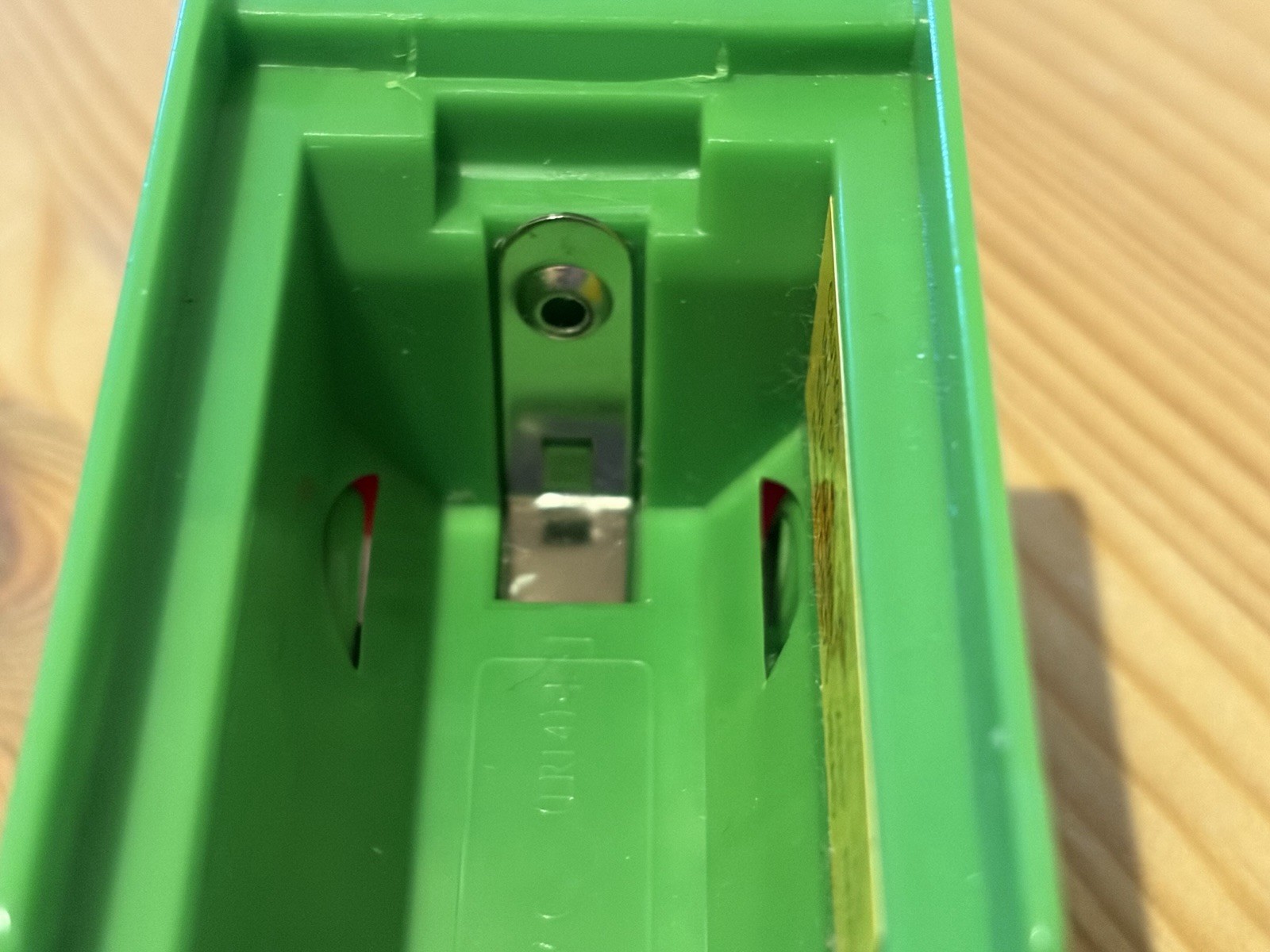 Thomas & Friends Trackmaster Henry Motorized Engine **Tested**
