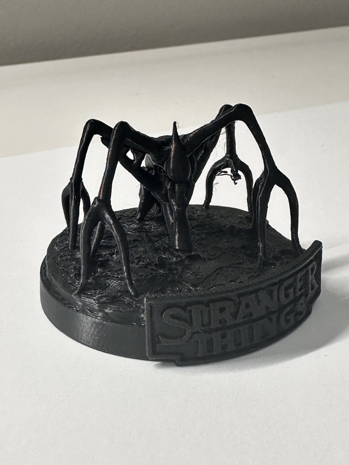 mind flayer stranger things figuring