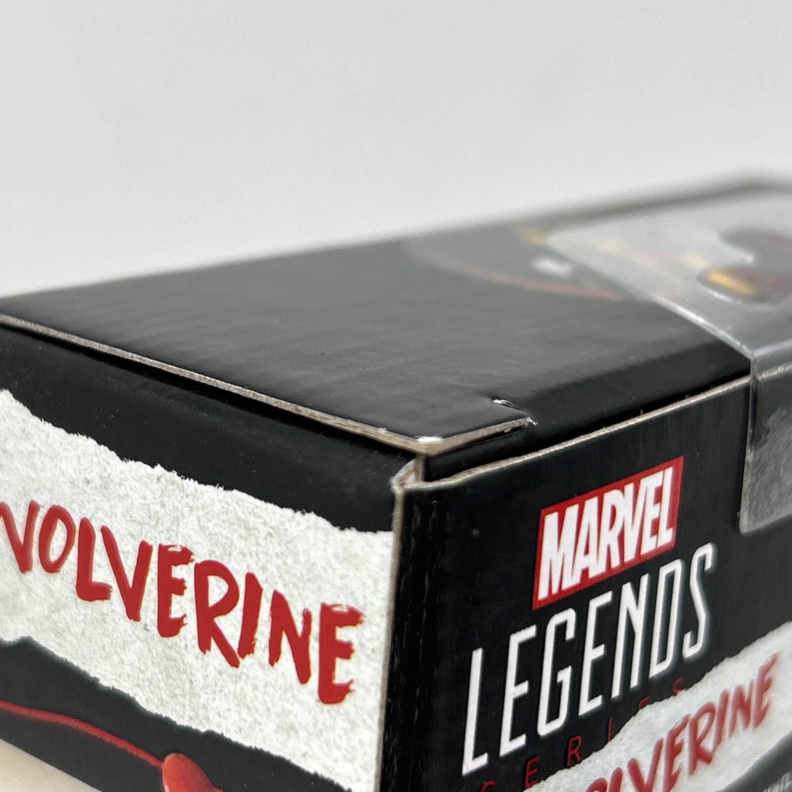Marvel Legends Deadpool & Wolverine Wolverine Action Figure