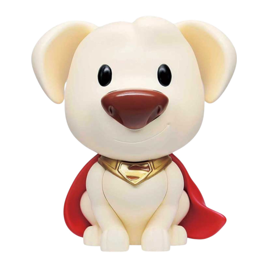 Superman (2025) Krypto Figural Bank [MON46012]