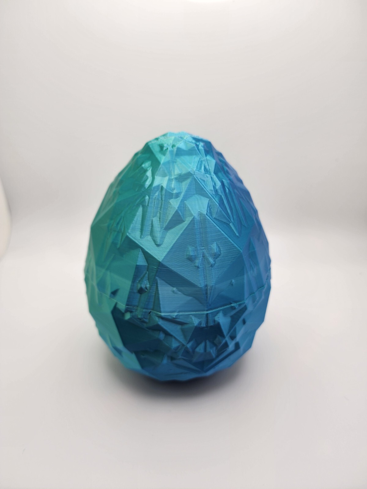 Mystery Dragon Egg 10+ Articulating Minis Fidget Toy 3d Printed Desk Decoration
