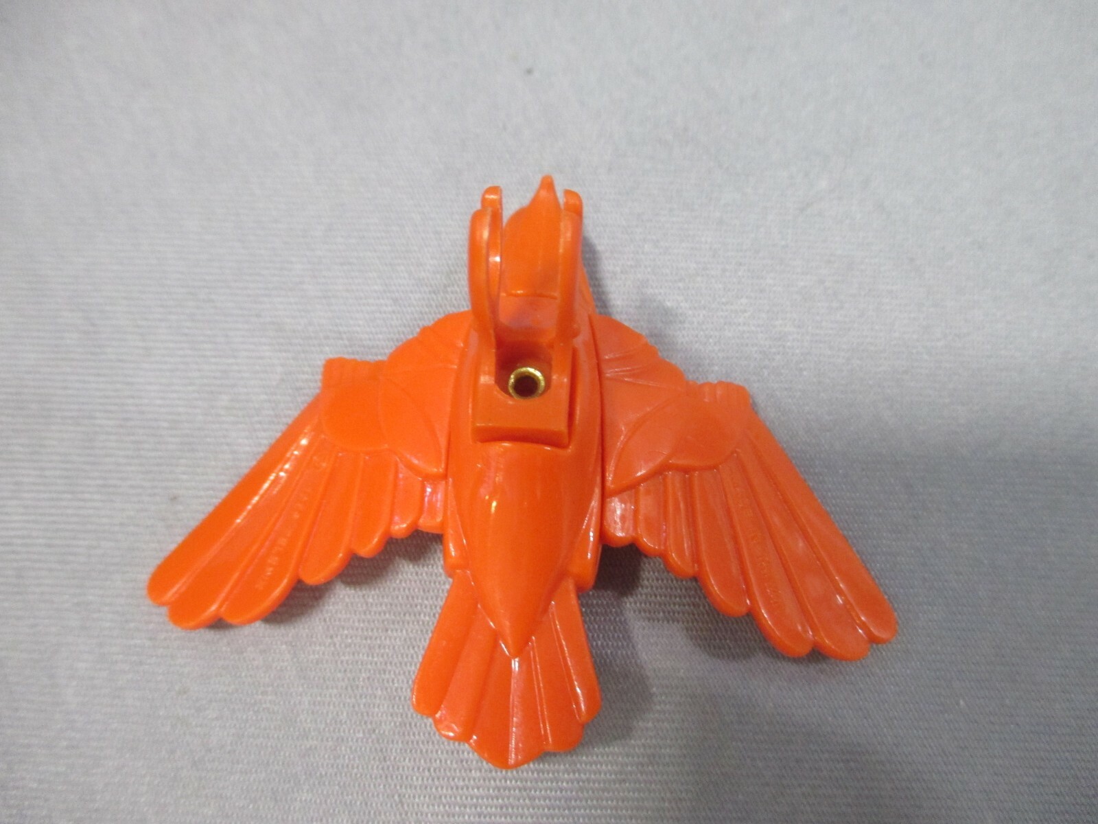 Silverhawks COPPER KIDD & MAY-DAY Complete Action Figure Telepix 1986 Vintage