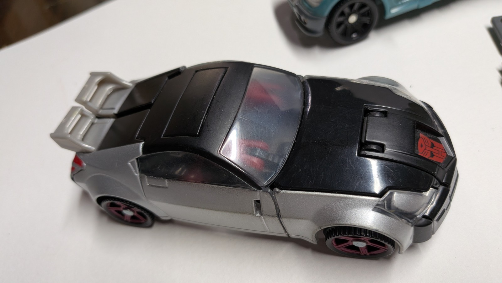 Transformers Generations Skullgrin 2010 Sergeant Kup 2011, Silverstreak 08 Lot