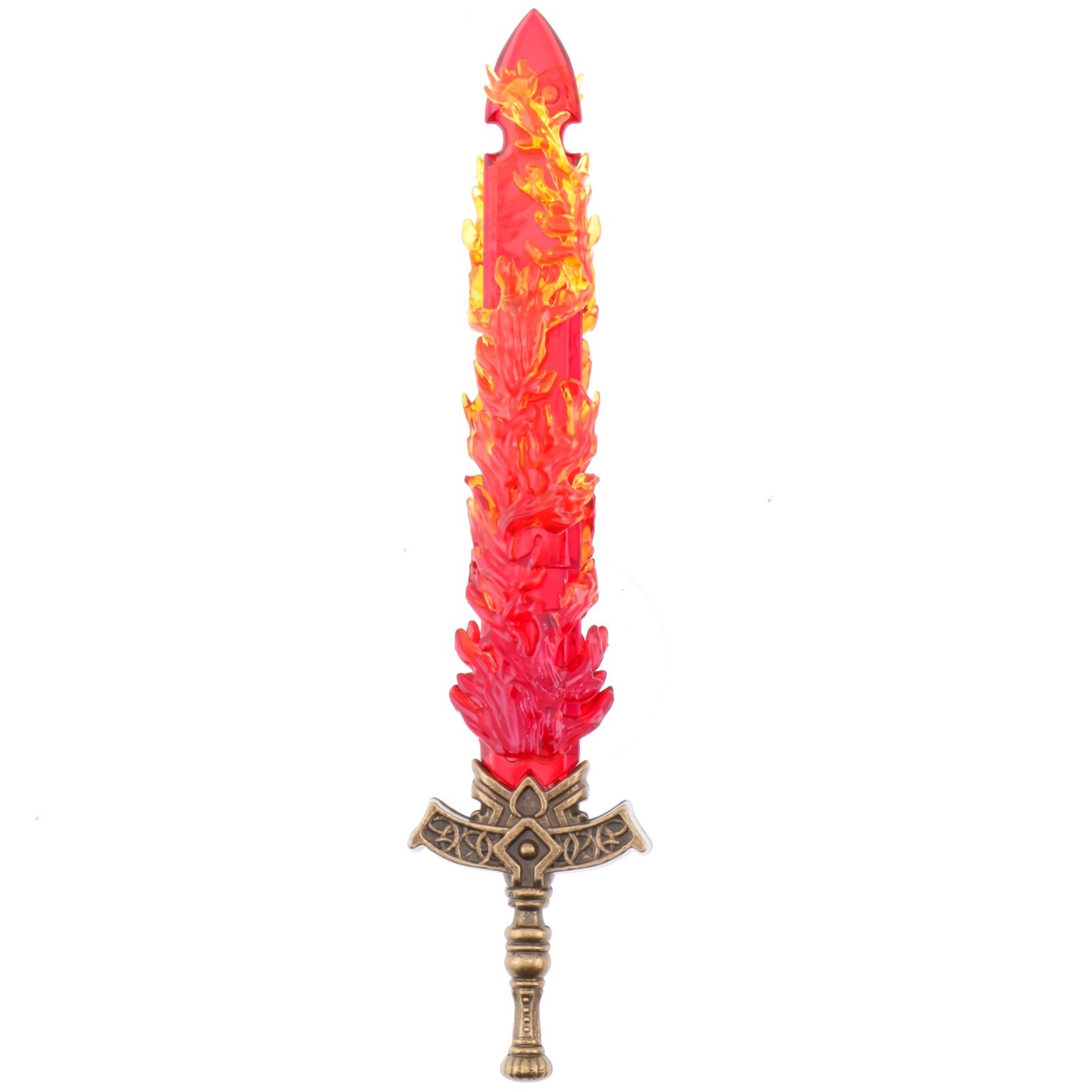 Japan Blind Box Capsule Toy Miniature Weapon Sword Bow & Arrow Rapier