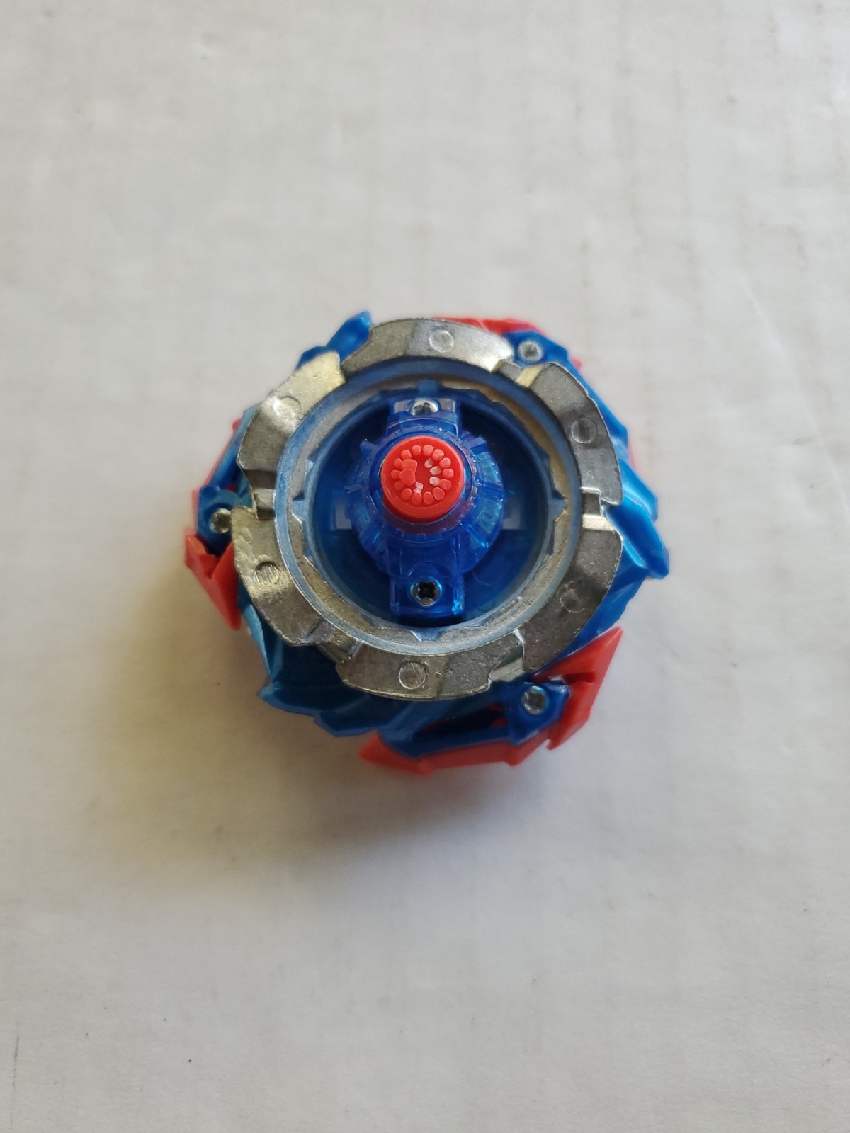Ultimate Valkyrie Legacy Variable’-9 B-193 Beyblade Burst DB Takara Tomy #B1