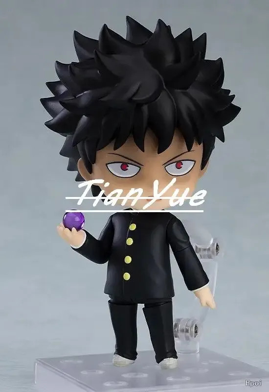 Mob Psycho 100 Reigen Arataka 1922 Mob 1913 Mobu Saiko Hyaku Anime