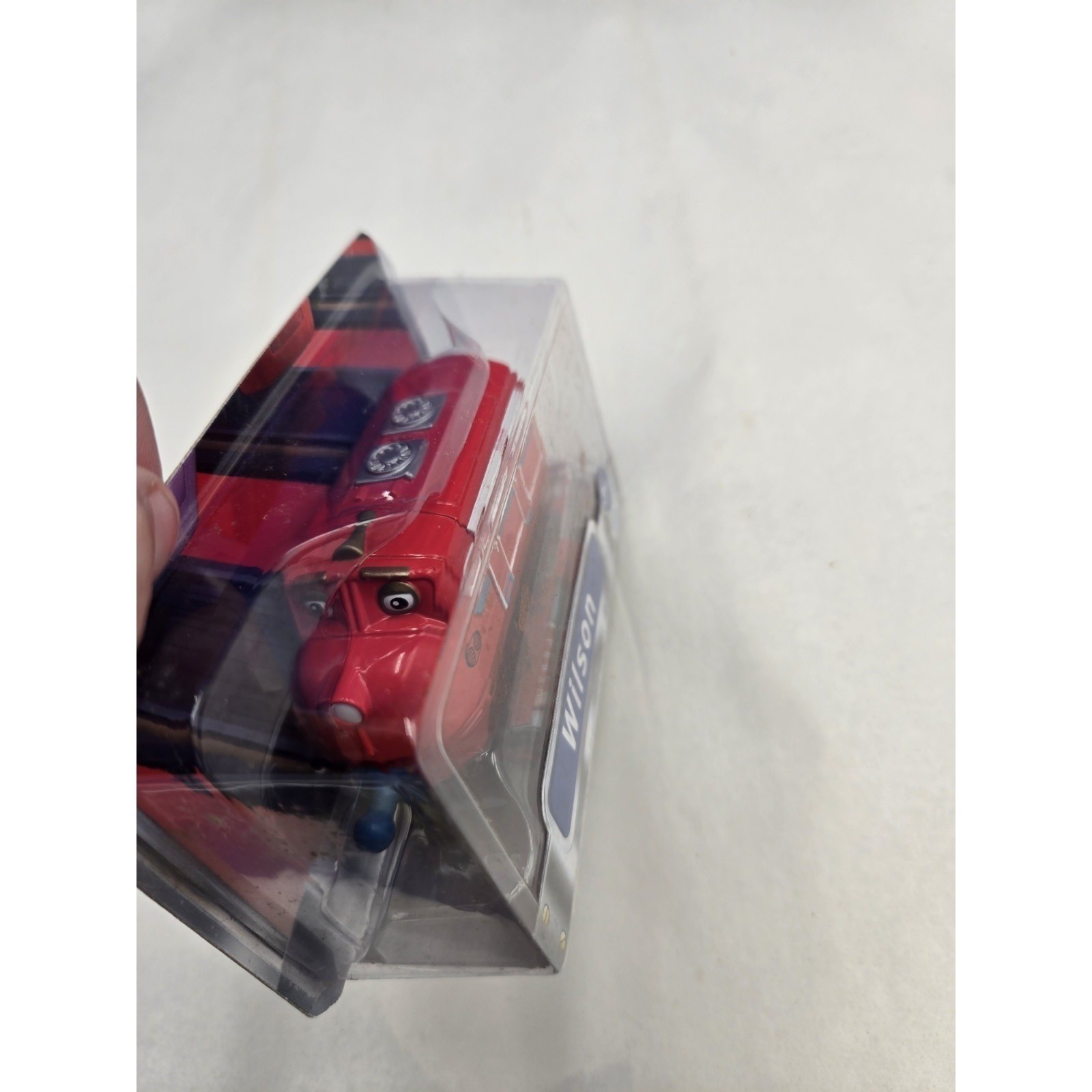 Learning Curve Wilson & Koko Thomas The Train New Toy Die-cast