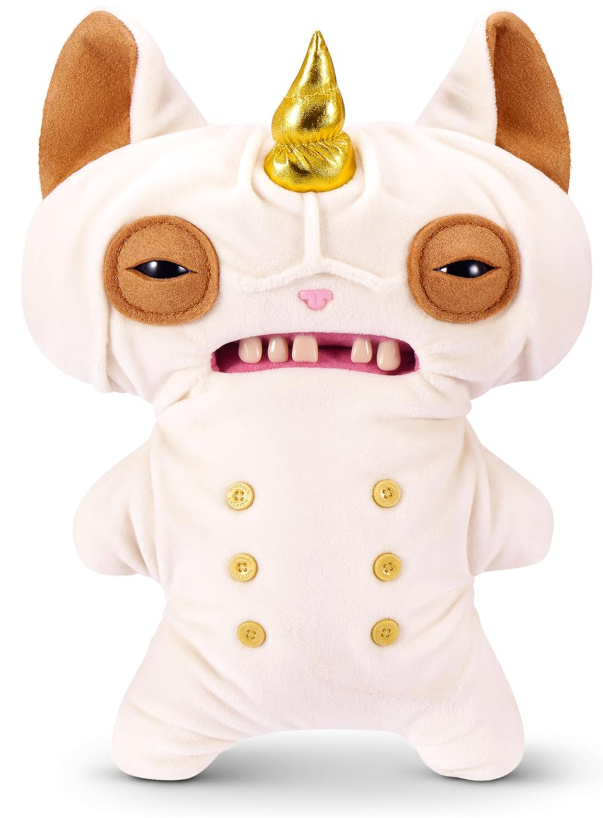 Fuggler Fugglercorns WRINKLE MCSTINKLES 9&Prime; | Free Shipping!