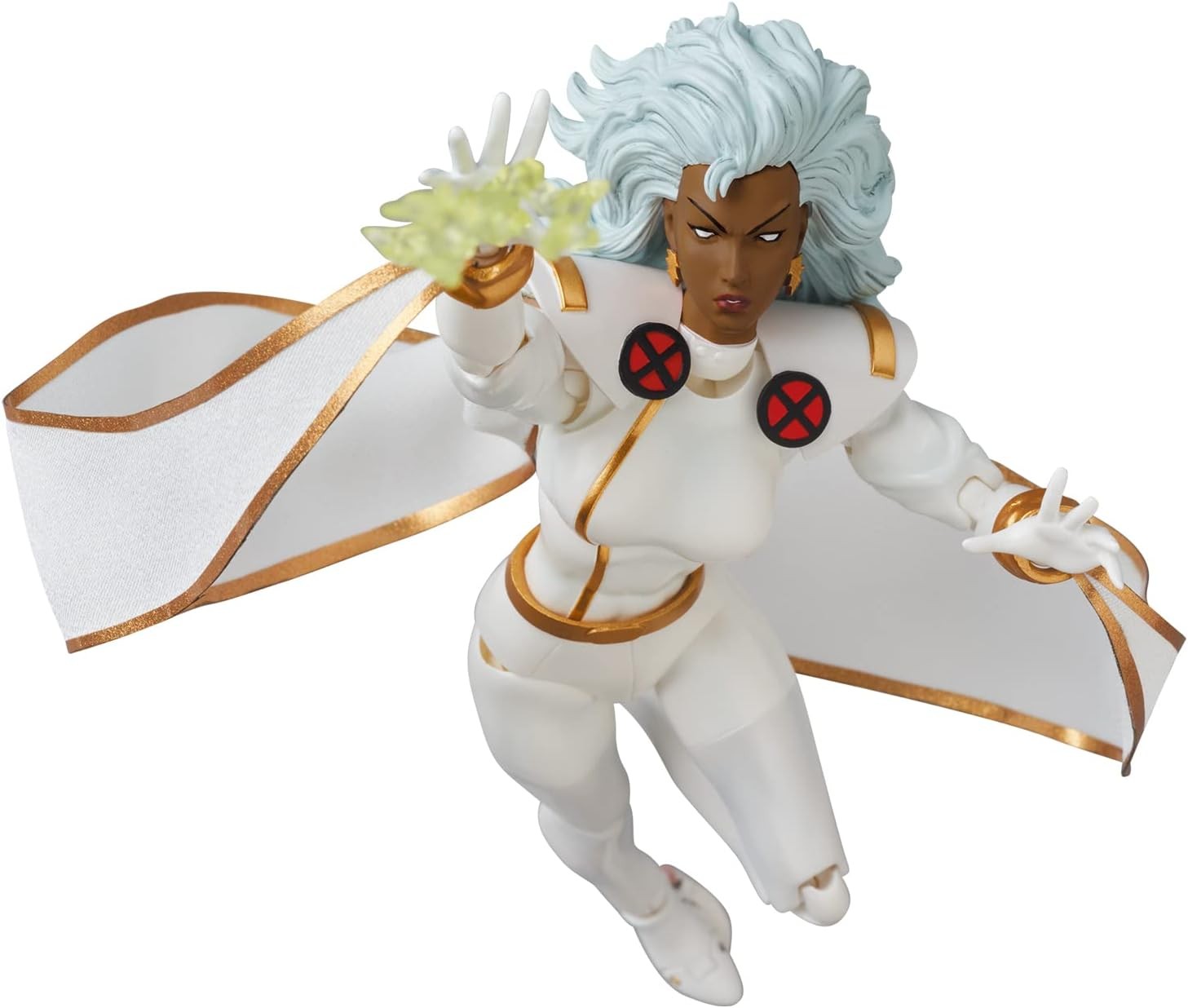 MAFEX No.177 STORM (COMIC Ver.) X-Men Medicom Toy New