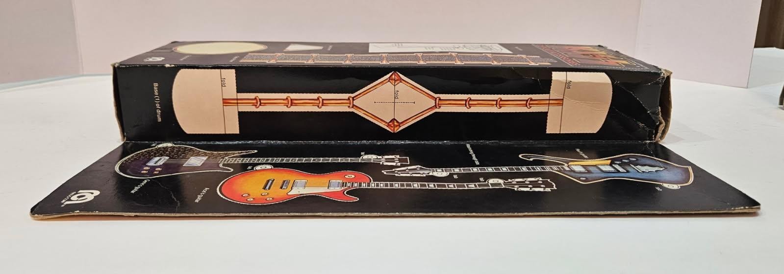 1978 Mego 12&Prime; KISS Paul Stanley The Starchild