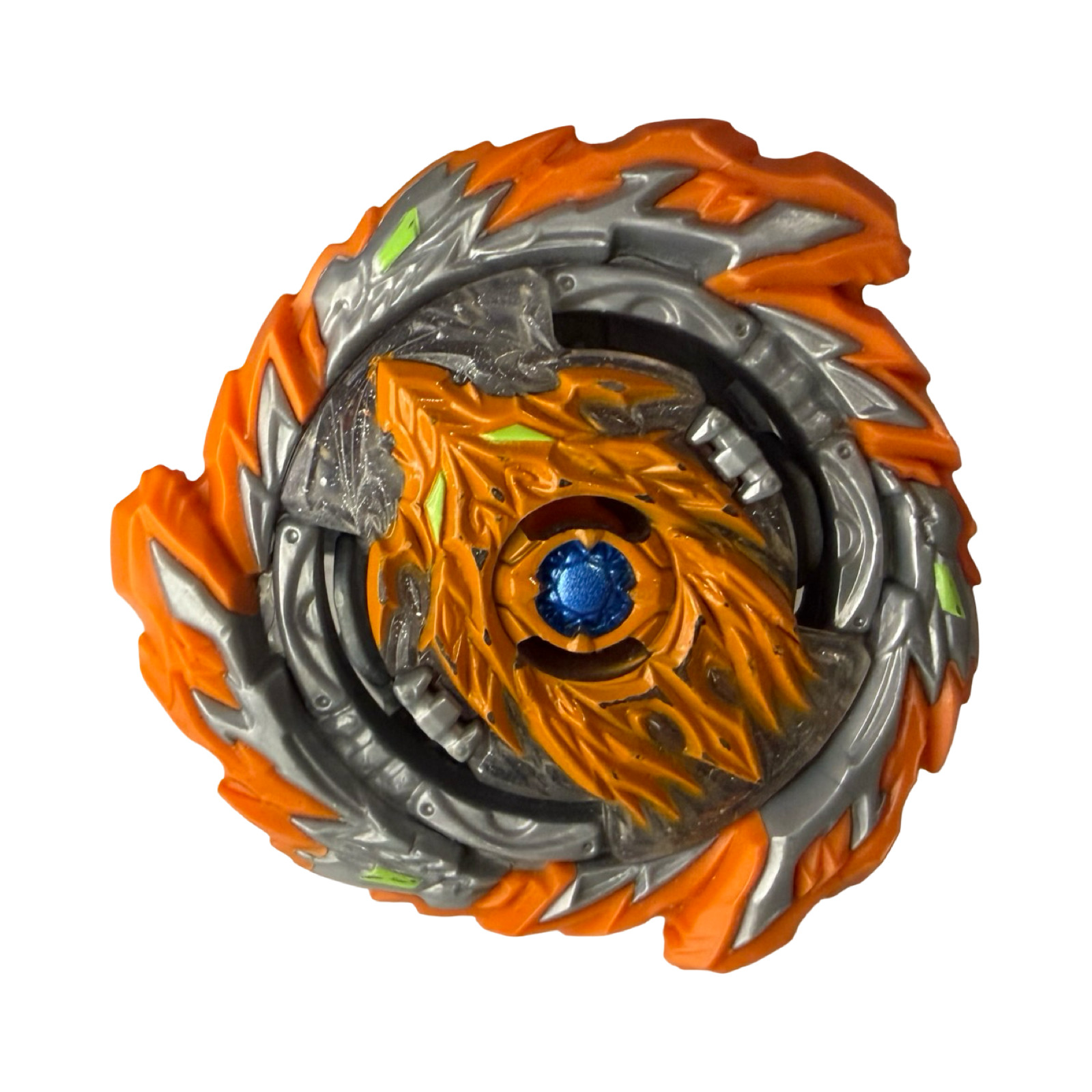 Hasbro Beyblade Burst Surge Speed Storm Mirage Luinor L6 – Left Spin Attack Type