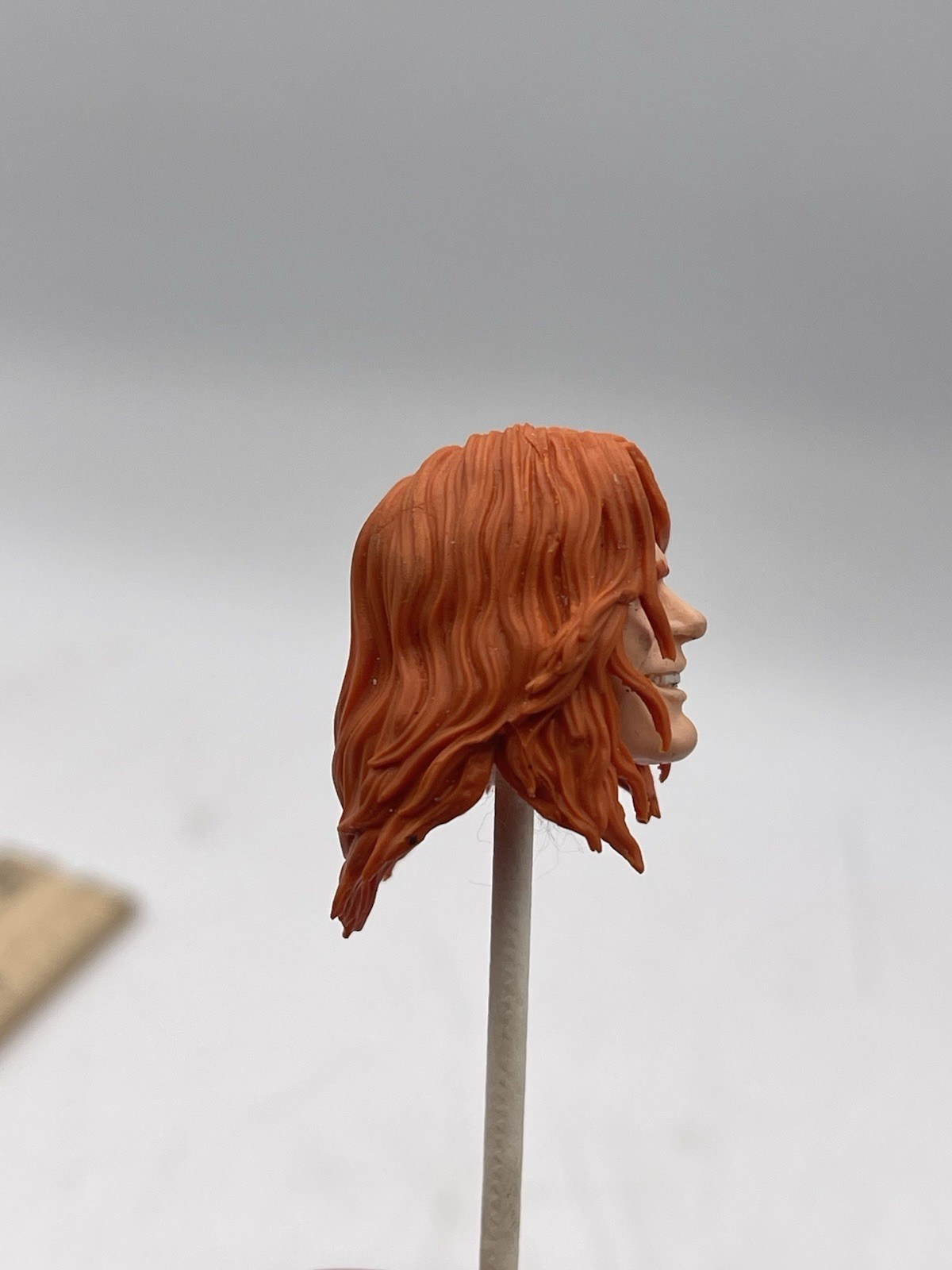 Hasbro Marvel Legends Marvel&rsquo;s ARCADE HEAD #2 Super Villains Xemnu Series