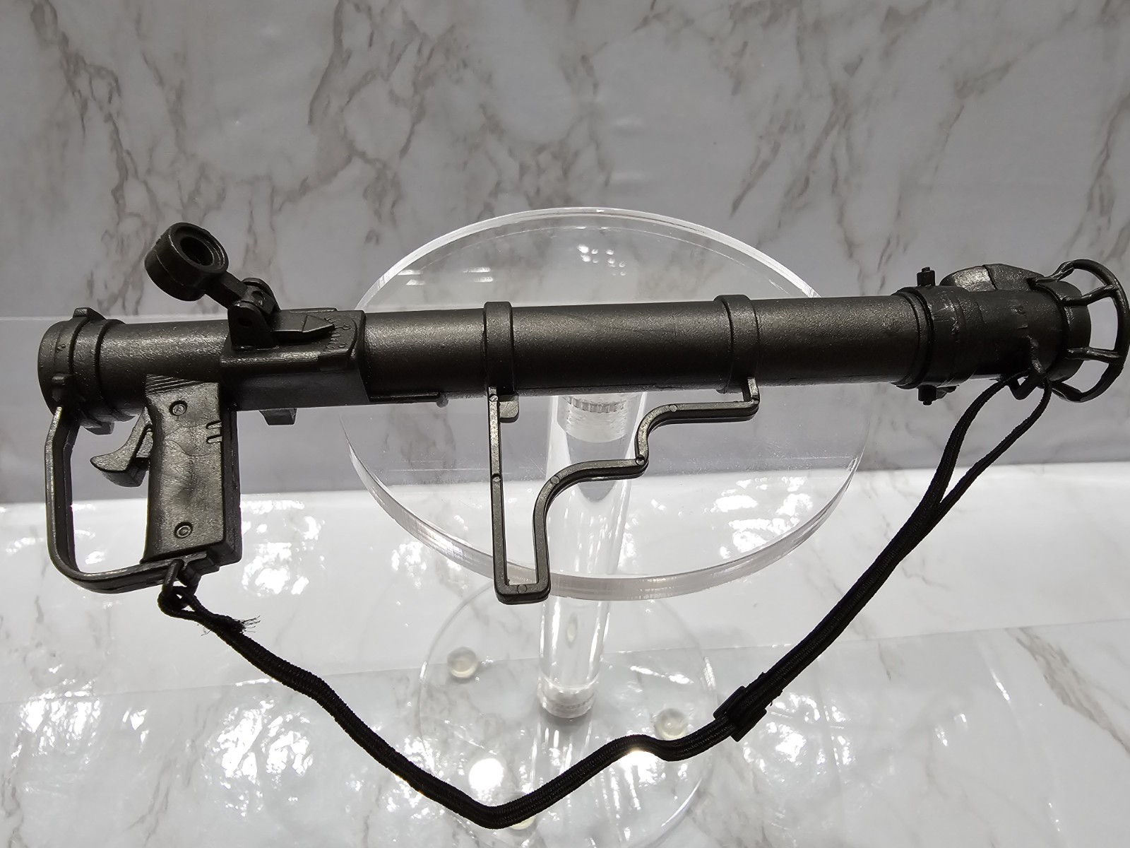 21st Century Toys Or Related Military 1/6 Weapon Rocket ONLY 4 Toy Figure War